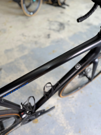 Specialized Aethos Pro Di2 Carbon Racefiets