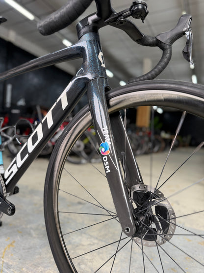 Scott Addict RC Pro Dura Ace Di2 Carbon Racefiets