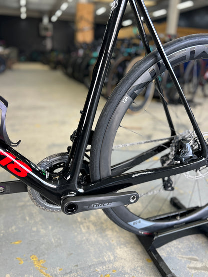 NIEUW Argon18 Gallium AXS Carbon Racefiets