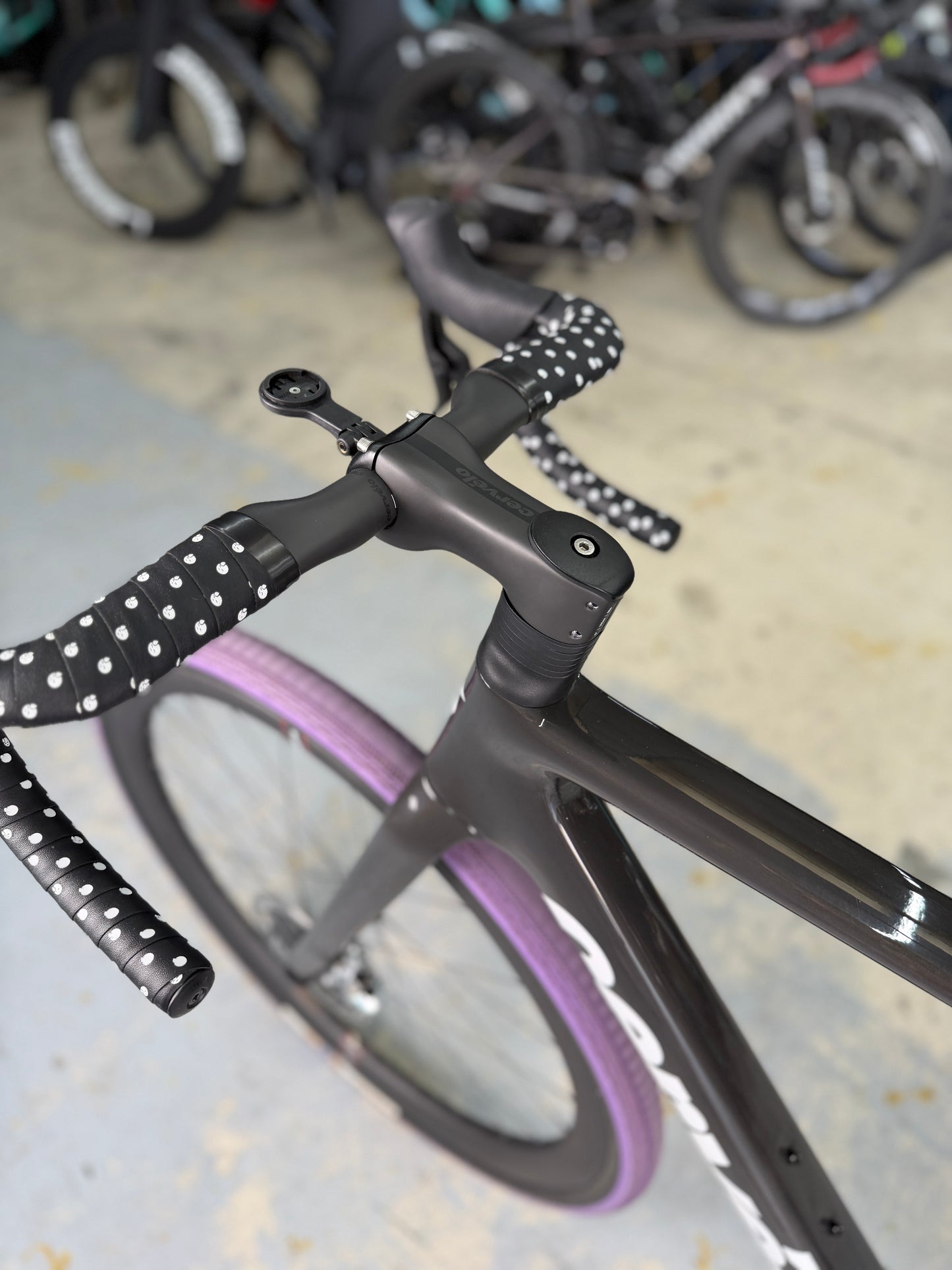 Cervélo R5-CX Red eTap AXS Carbon Racefiets
