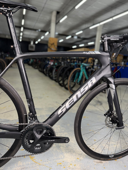 Sensa Giulia G3 Carbon Racefiets