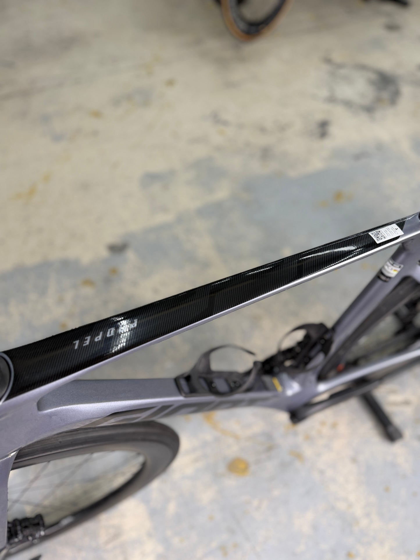 Giant Propel Advanced Pro 0 Di2 Carbon Racefiets