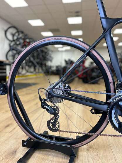 Giant Tcr Carbon Disc Racefiets