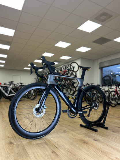Cannondale SystemSix Carbon Racefiets