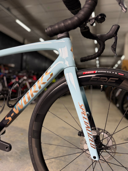 S-Works Tarmac SL7 Di2 Carbon Road Bike