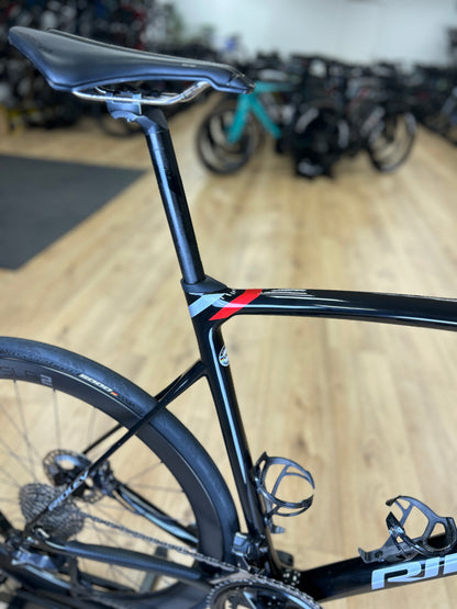 Ridley Fenix SLiC Di2 Carbon Racefiets