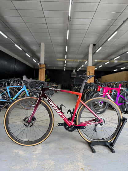 S-Works Tarmac SL7 Dura Ace Di2 Carbon Racefiets