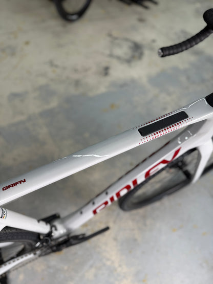 NIEUW Ridley Grifn Gravel Fiets