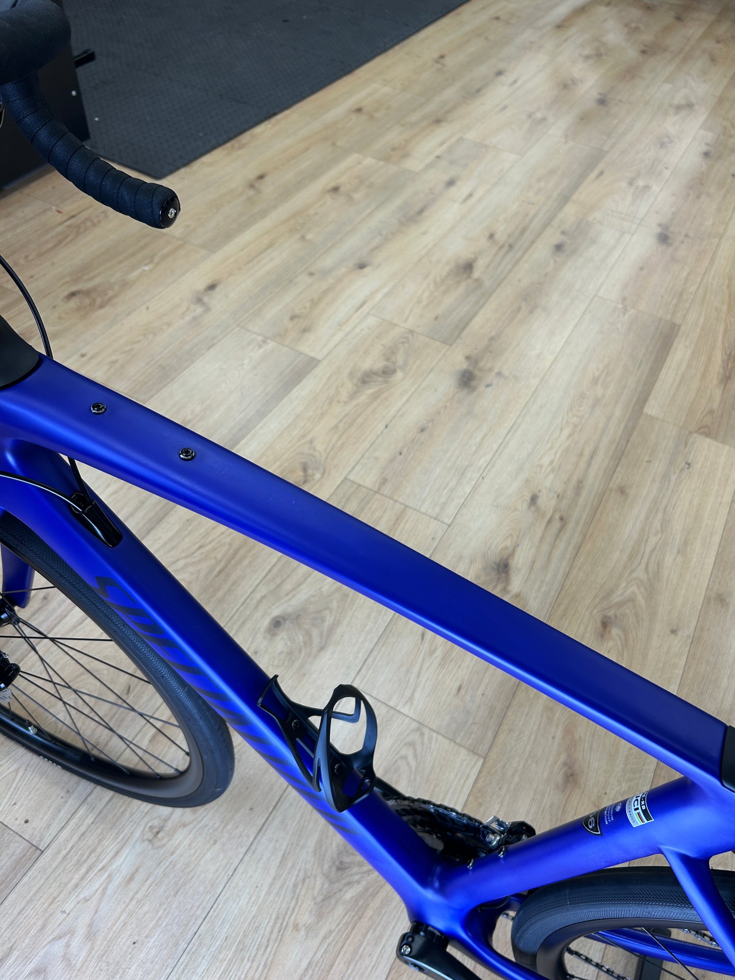 Specialized Roubaix Sport Carbon Racefiets