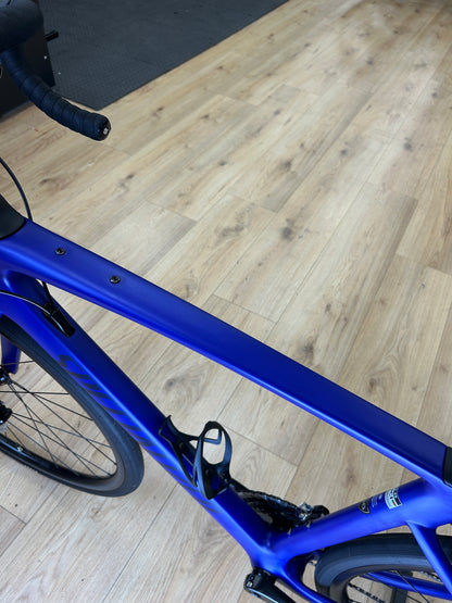 Specialized Roubaix Sport Carbon Racefiets