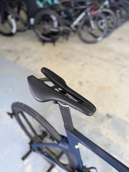 Bianchi Oltre Comp Di2 Carbon Racefiets