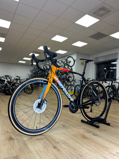 Merida Scultura 5000 McLaren Carbon Racefiets