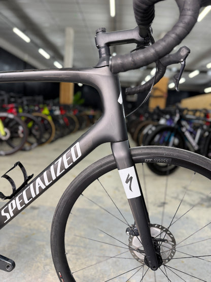 Specialized Roubaix Expert Di2 Carbon Racefiets