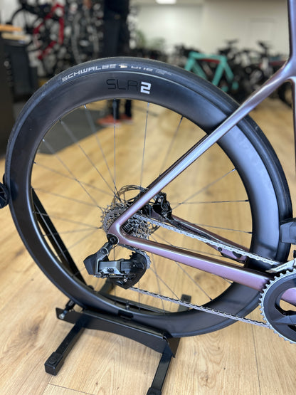 Giant Propel Advanced Pro AXS Carbon Racefiets