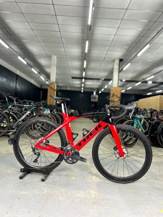 Trek Madone SL6 Carbon Racefiets
