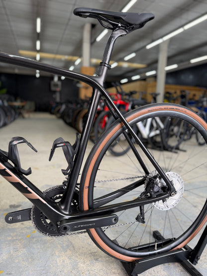 Scott Addict 10 Carbon Racefiets