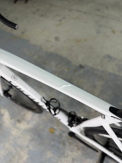 Specialized Tarmac SL7 Di2 Carbon Racefiets