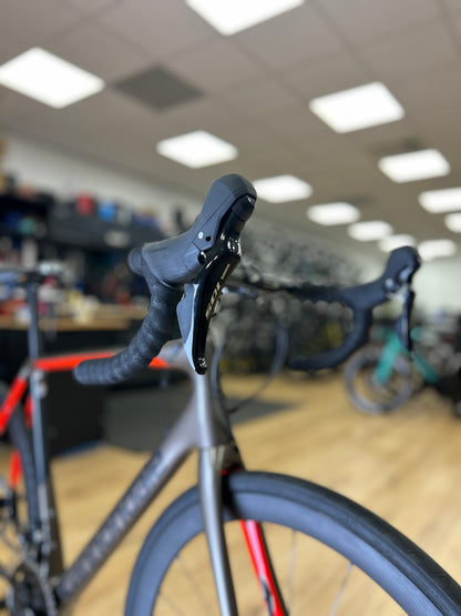 Cannondale Synapse Disc Carbon Road Bike