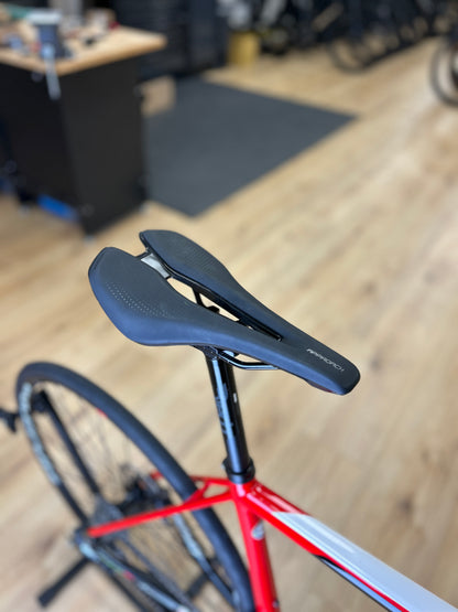 Ridley Helium SLX Carbon Racefiets