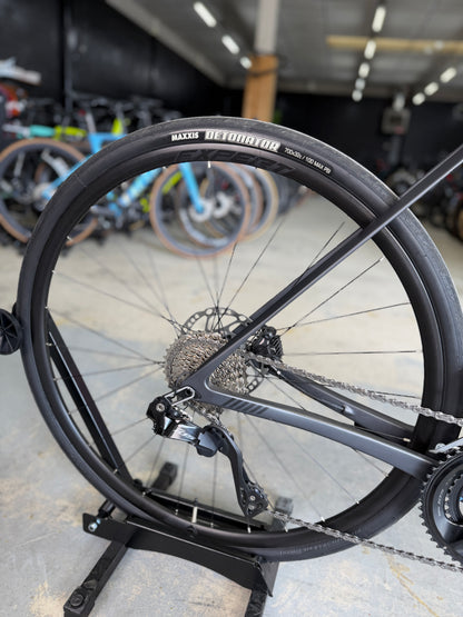 Demo Merida Scultura 6000 Di2 Carbon Racefiets