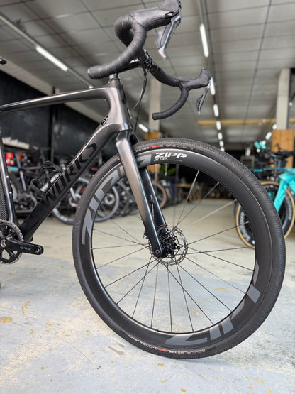 S-Works Crux Di2 Gravel Fiets