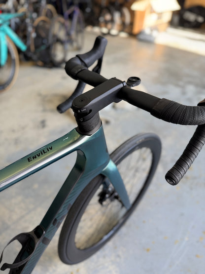 Liv EnviLiv Advanced 1 AXS Carbon Racefiets