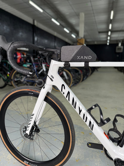 Canyon Inflite CF SLX 8 AXS Carbon Cyclocross Bike