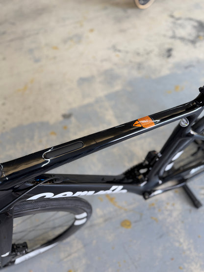NEW Cervélo Caledonia Di2 Carbon Road Bike