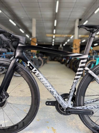 S-Works Tarmac SL7 Di2 Carbon Racefiets