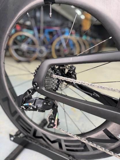 Cube Aerium C:68X SLX AXS Carbon Racefiets
