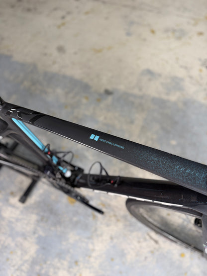 Scott Addict RC Pro Dura Ace Di2 Carbon Racefiets
