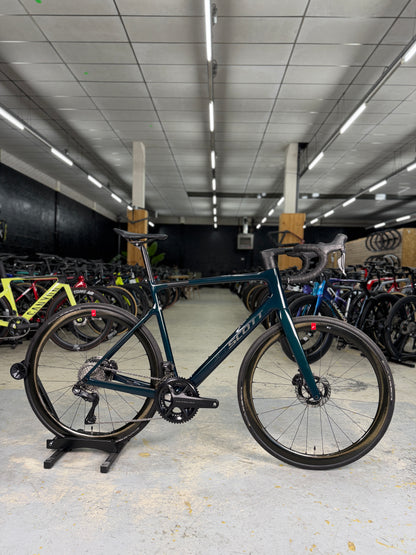 Scott Addict 20 Di2 Carbon Racefiets