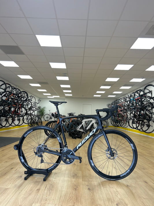 Ridley Fenix Carbon Race Bike