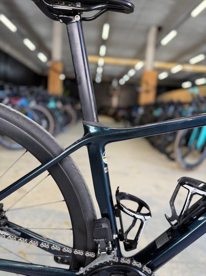 Liv Langma Advanced Disc 1+ Pro Di2 Carbon Racefiets