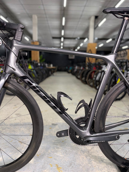 Giant TCR Advanced Pro Carbon Racefiets