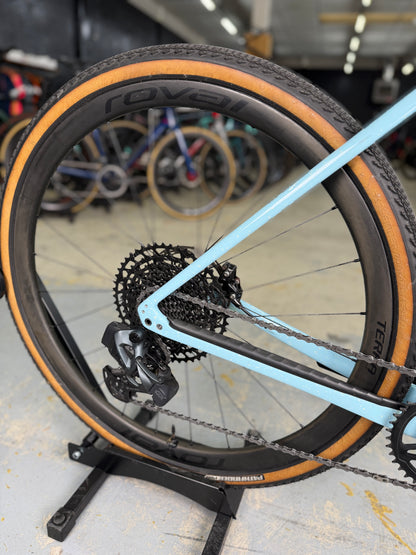Specialized Diverge Expert AXS Gravel Bike