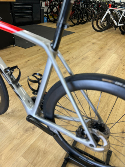 Trek Emonda SL6 Pro Di2 Carbon Racefiets