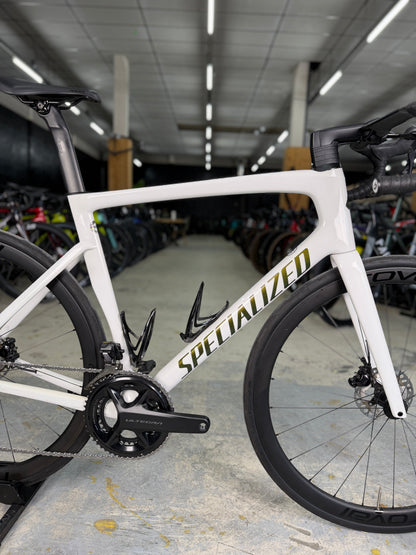 Specialized Tarmac SL7 Di2 Carbon Racefiets