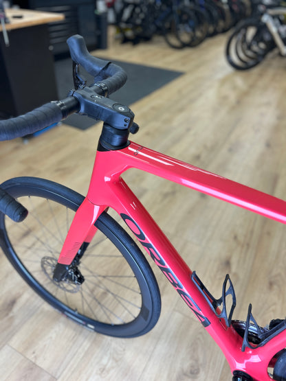 Orbea Orca M30iTEAM AXS Carbon Racefiets