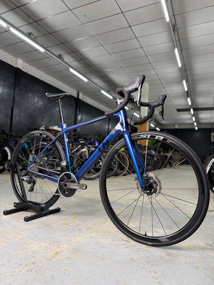 Liv Langma Advanced Pro 0 AXS Carbon Road Bike