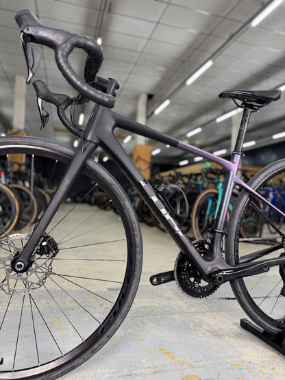 Cube Axial WS GTC SLX Di2 Carbon Road Bike