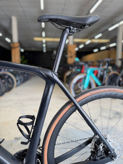 Trek Domane SL6 Di2 Carbon Racefiets