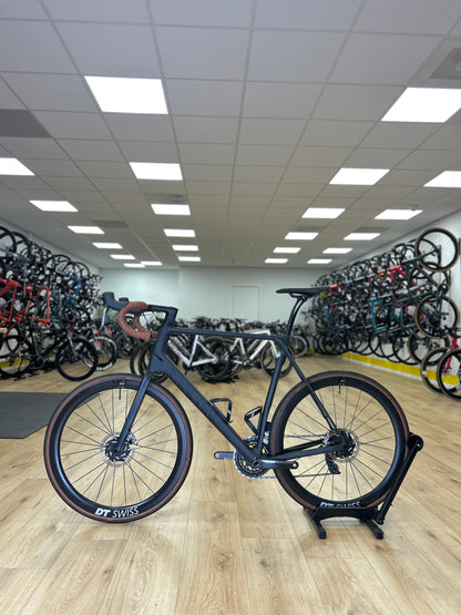 Canyon Endurace CF SLX 9 AXS Carbon Racefiets