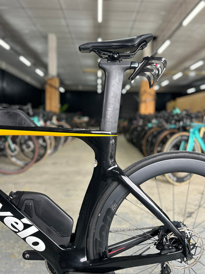 Cervelo P-Series Force AXS Carbon Road Bike