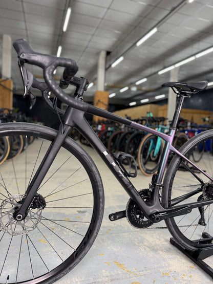 Cube Axial WS GTC SLX Di2 Carbon Road Bike
