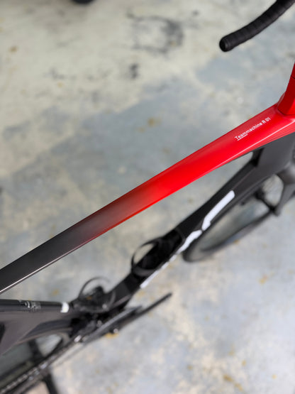 NIEUW BMC Teammachine R 01 AXS Carbon Racefiets