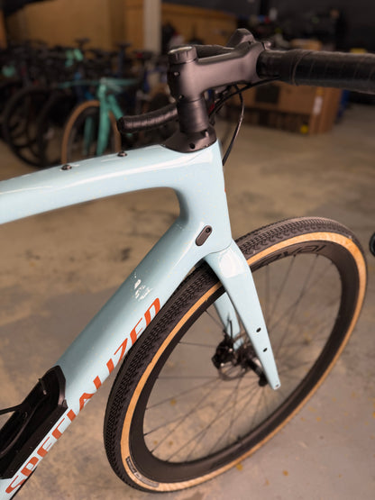 Specialized Diverge Expert AXS Gravel Bike