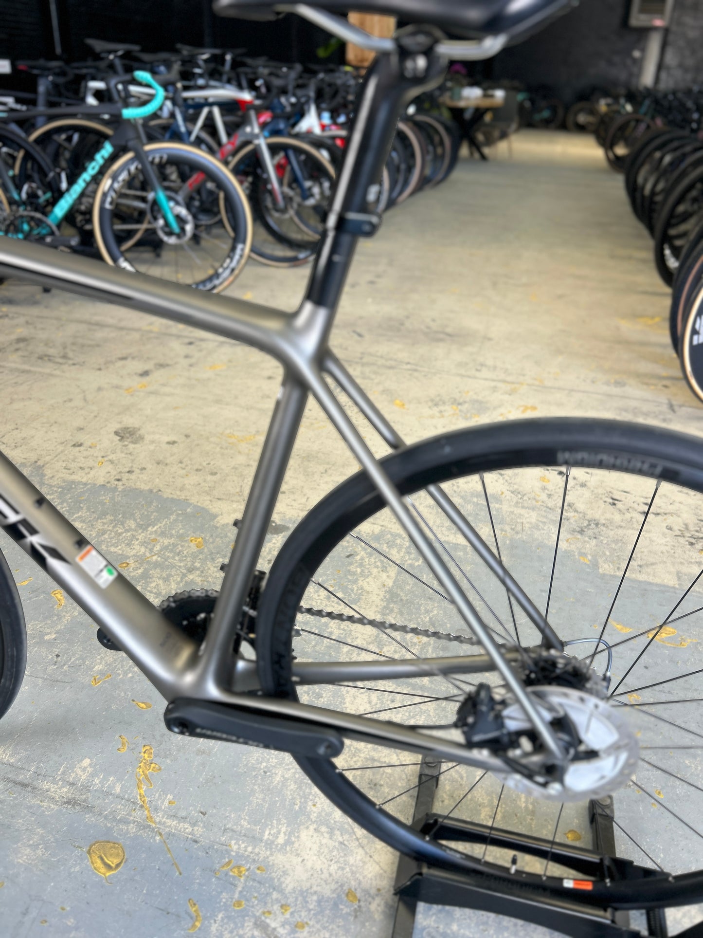Trek Émonda SL6 Disc Carbon Racefiets