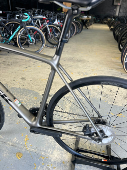 Trek Émonda SL6 Disc Carbon Racefiets