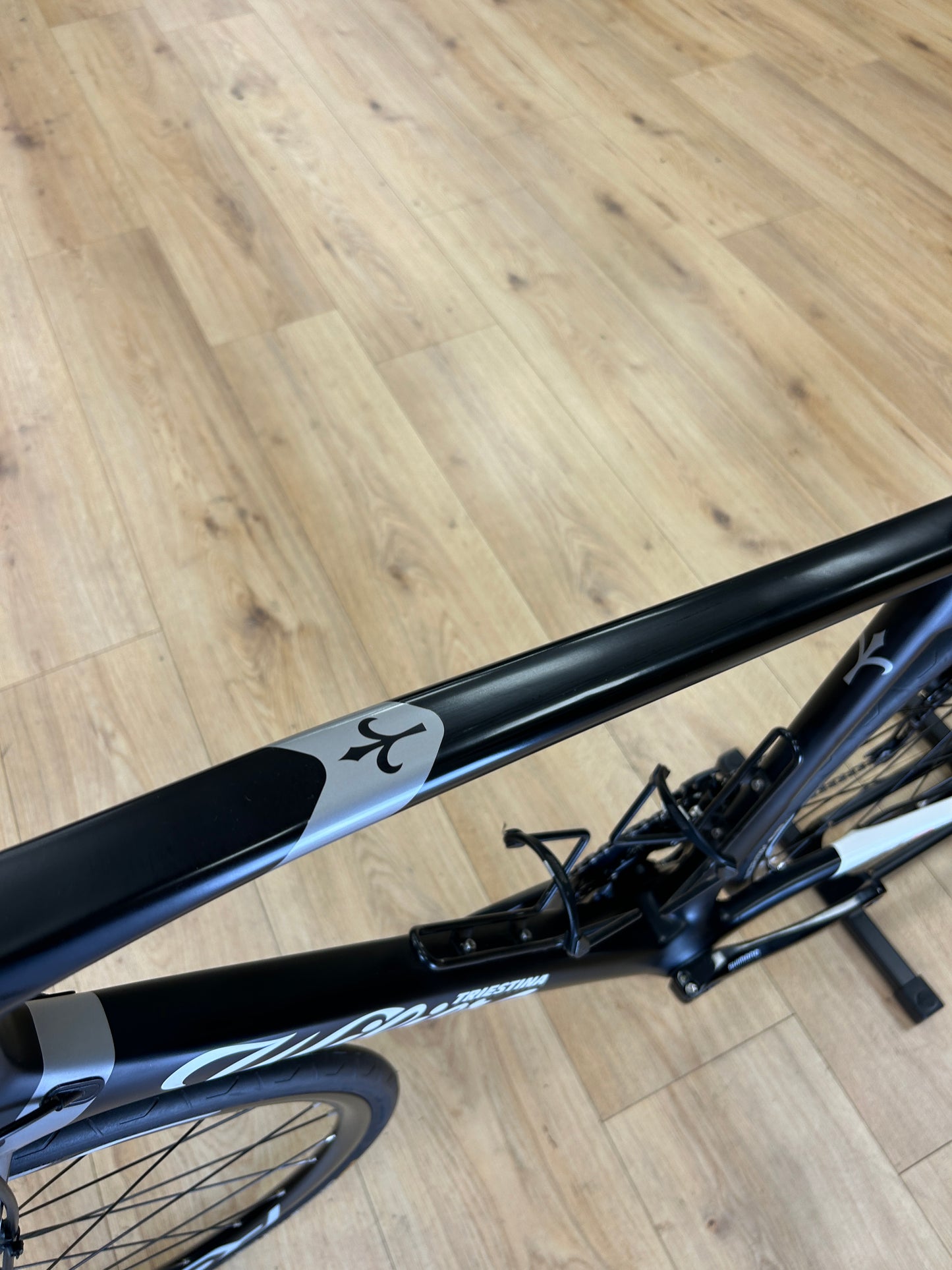 Wilier Triestina GTR Team Carbon Racefiets